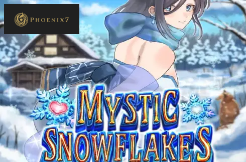 Mystic Snowflakes